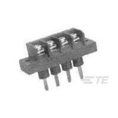 TE CONNECTIVITY BC6-T408-04=BC6 ASSEMBLY 4-1437662-6